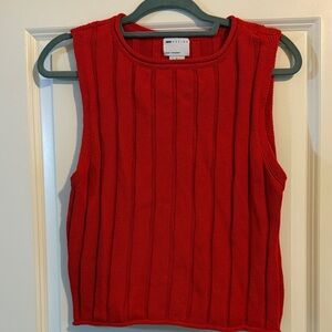 ASOS Sweater Tank